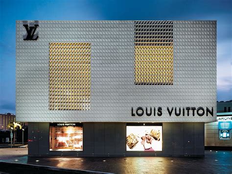 joseph cantu louis vuitton|Louis Vuitton Flagship in New York — Jim Joseph.